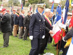 2019 10 23 TOULON CEREMONIE DU 36 EME ANNIVERSAIRE DE L ATTENTAT DU DRAKKAR A BEYROUTH (64)